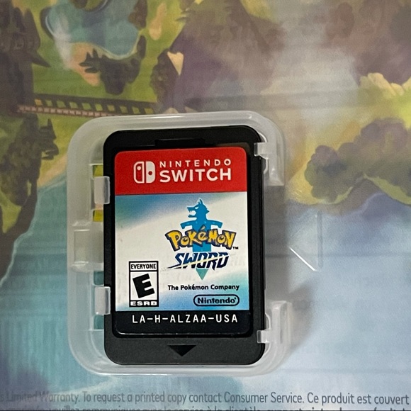 NINTENDO SWITCH GAME BUNDLE - Picture 4 of 7